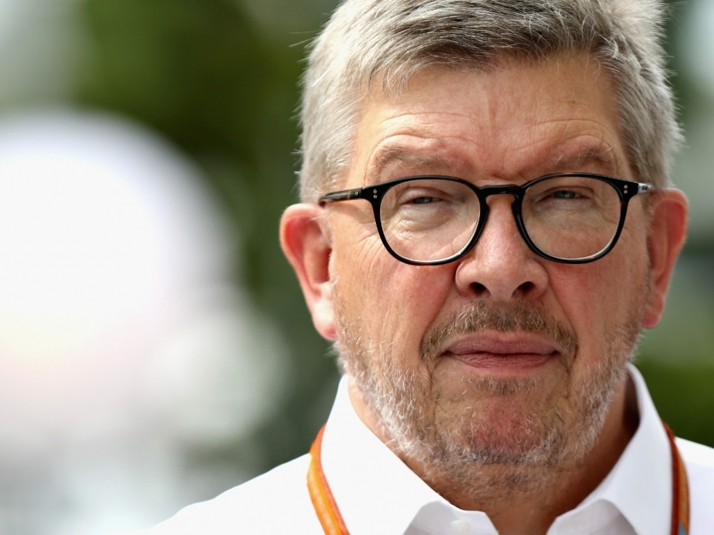 Ross Brawn sobre el motor 2021: “Hemos escuchado a los fans”