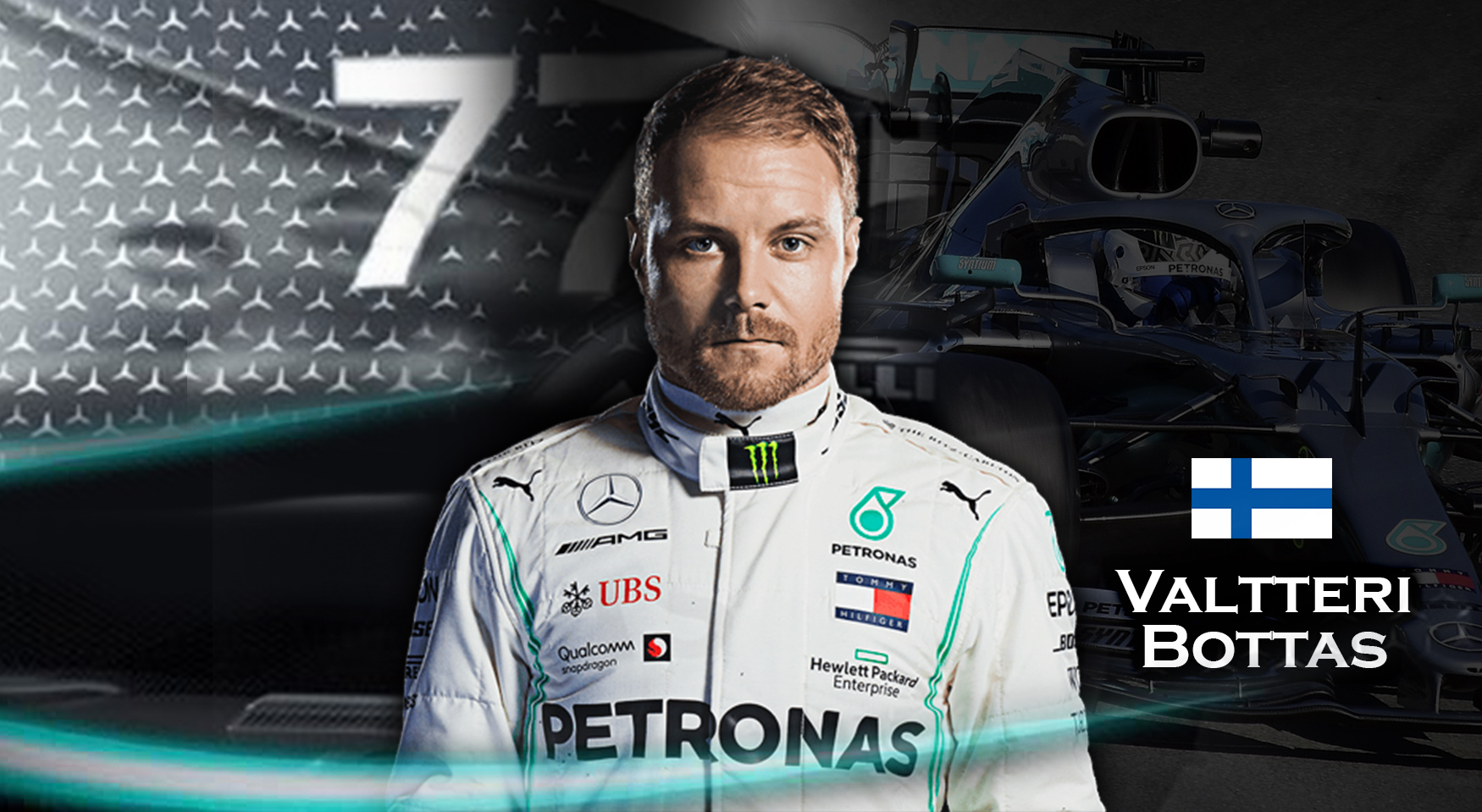 Valtteri Bottas