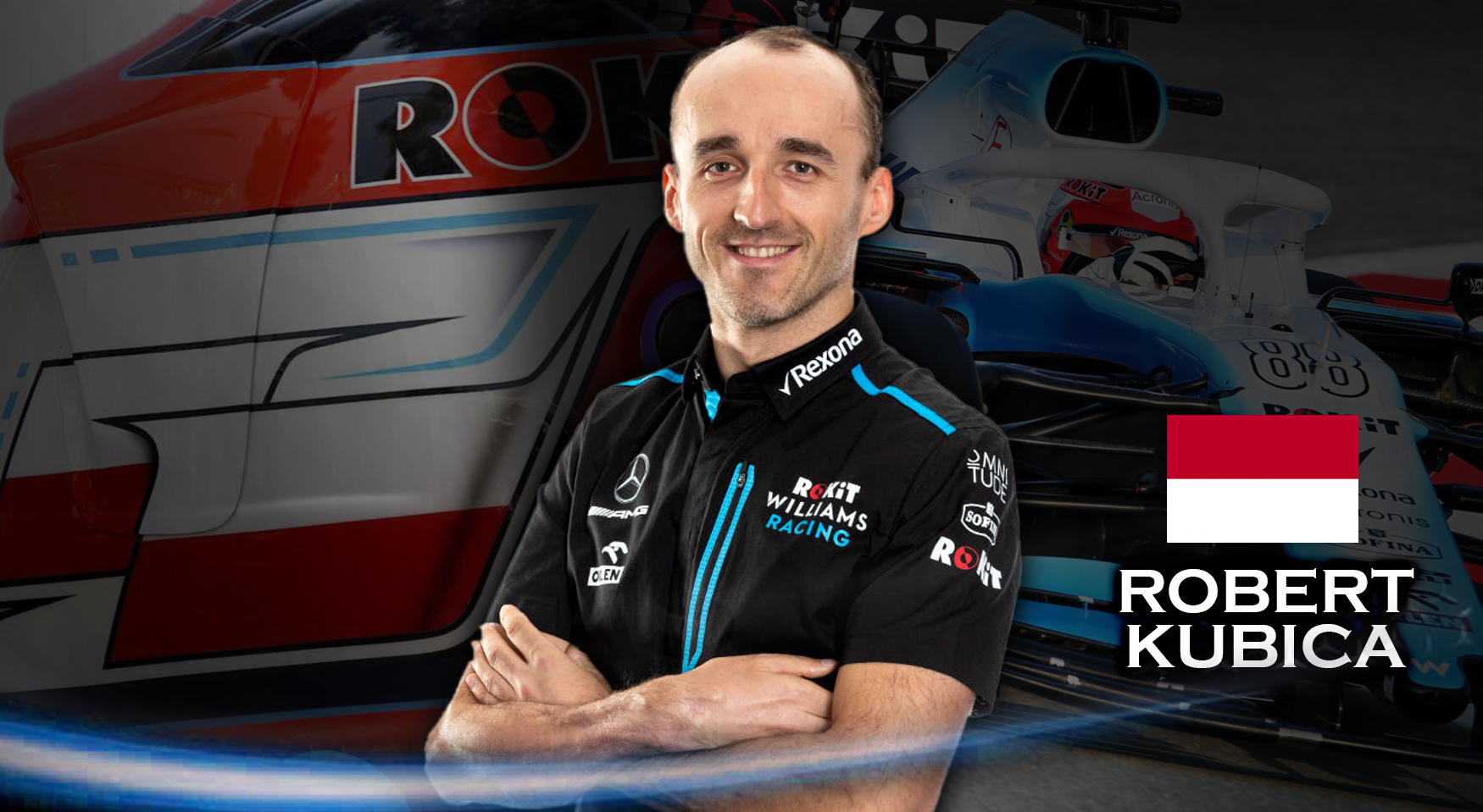 Robert Kubica