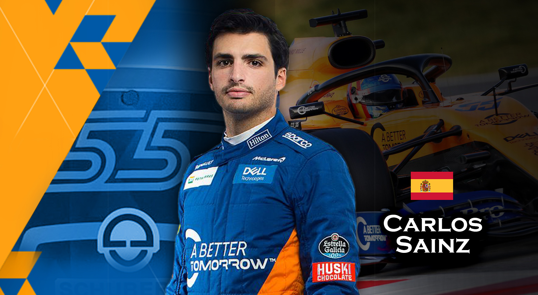 Carlos Sainz Jr.