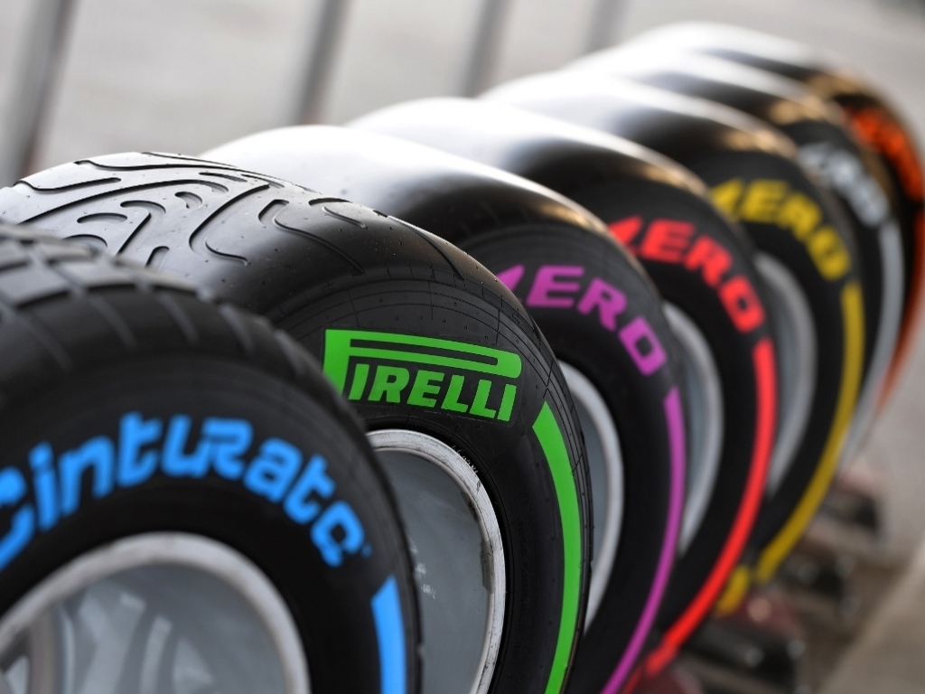Pirelli anuncia los compuestos que se utilizarán en Australia, Bahréin  y China