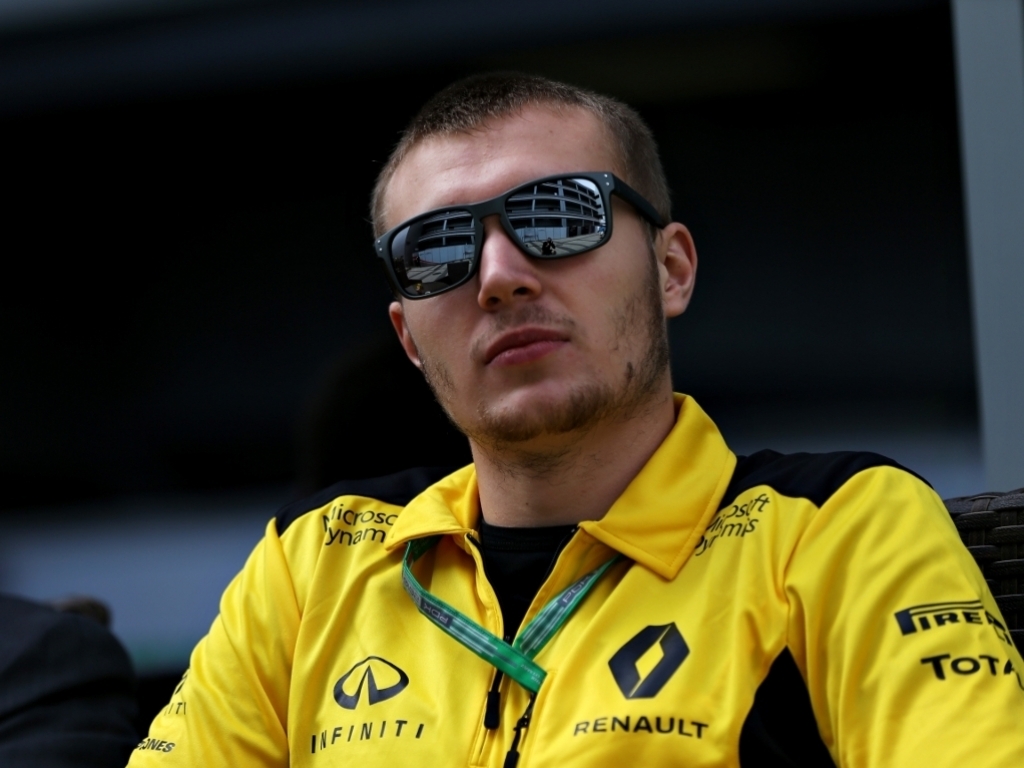 Sirotkin se une a Kubica en Test con Williams