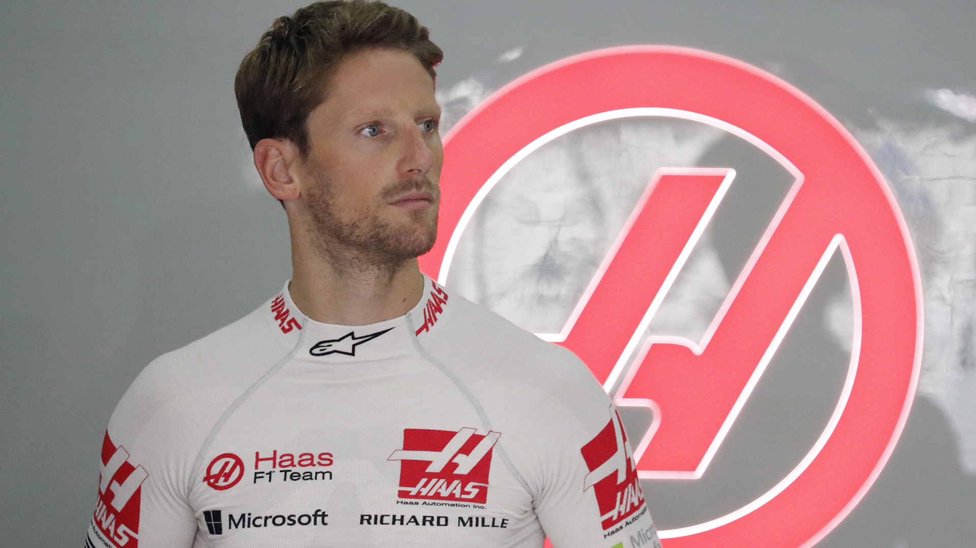 Grosjean no se resigna a correr para un “Top Team”