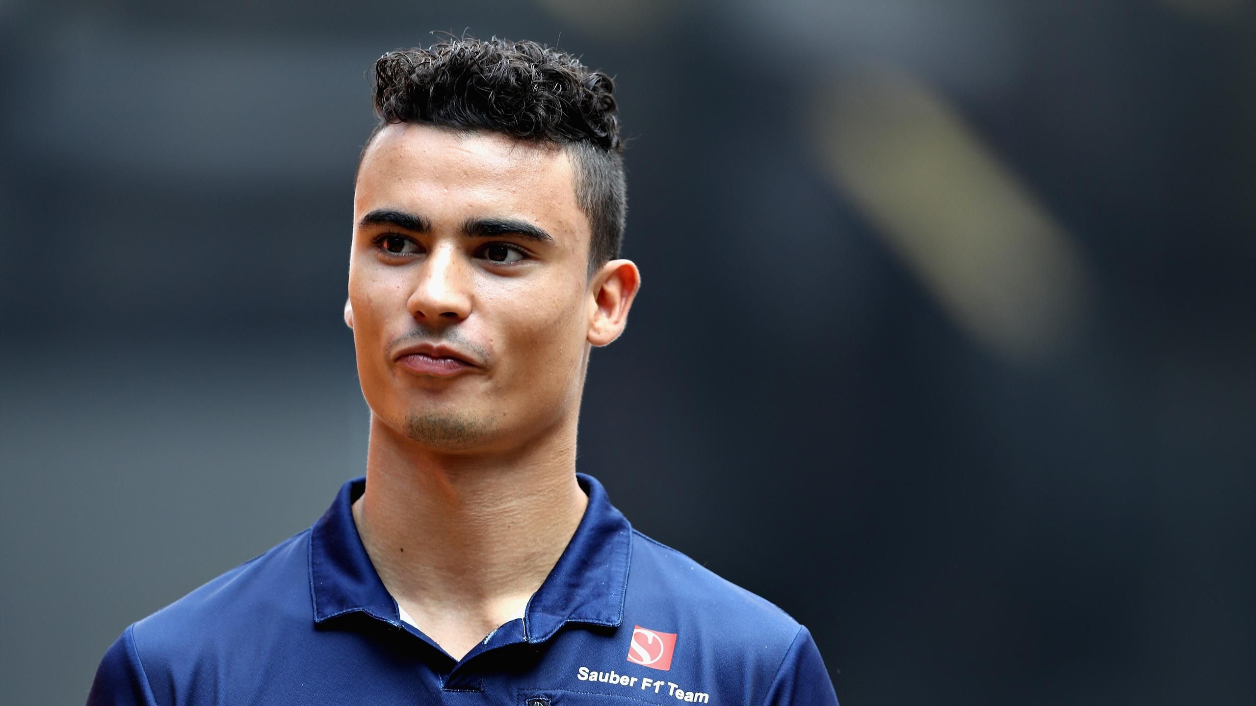 Wehrlein: “Es Williams o nada en 2018”