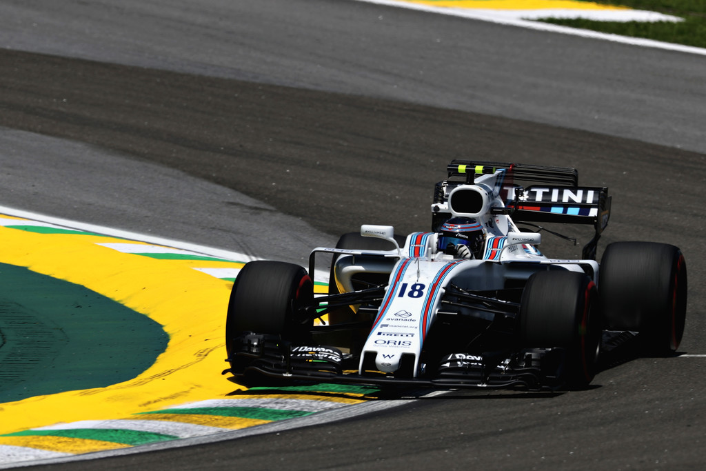 Williams espera volver a la cima pronto