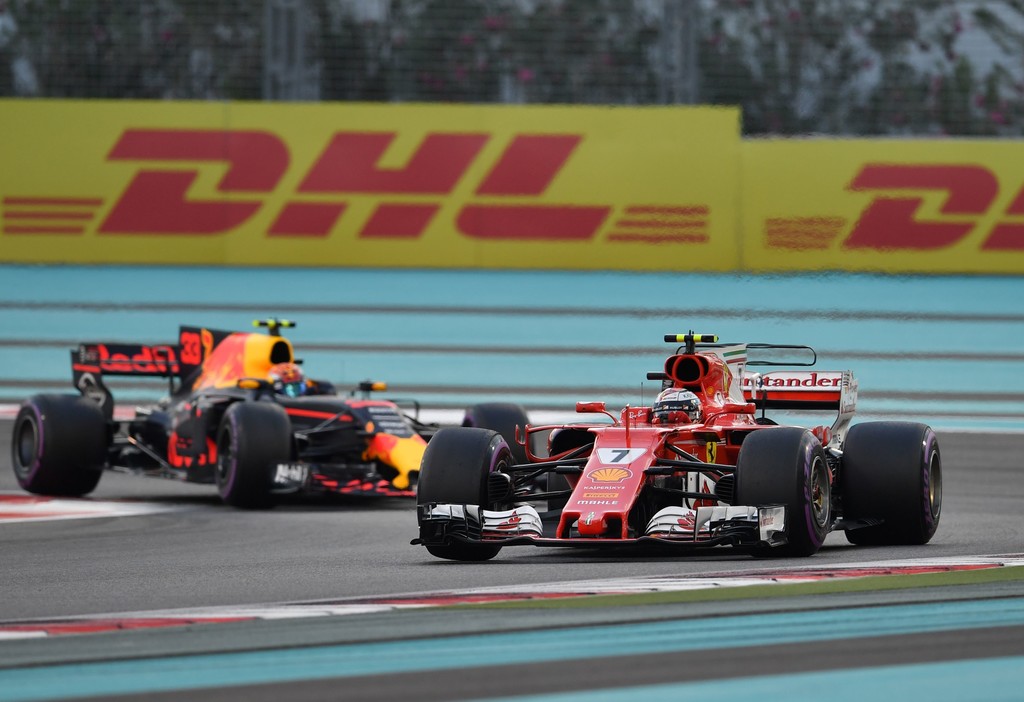 Ferrari tuvo que ahorrar combustible