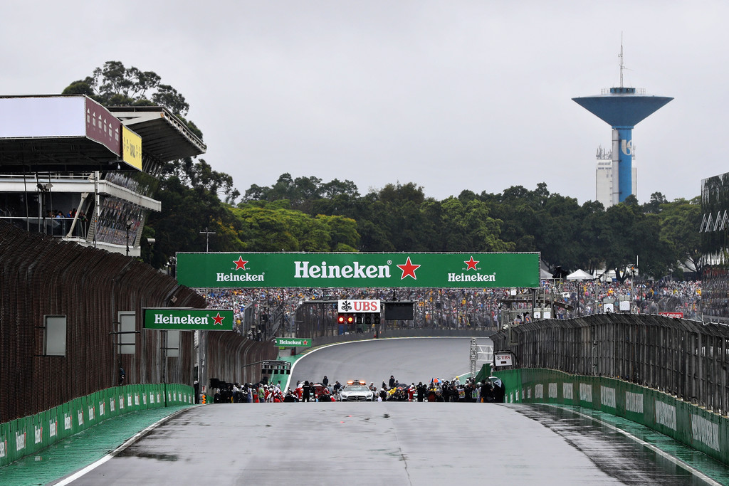 Las claves para el Gran Premio de Brasil 2017