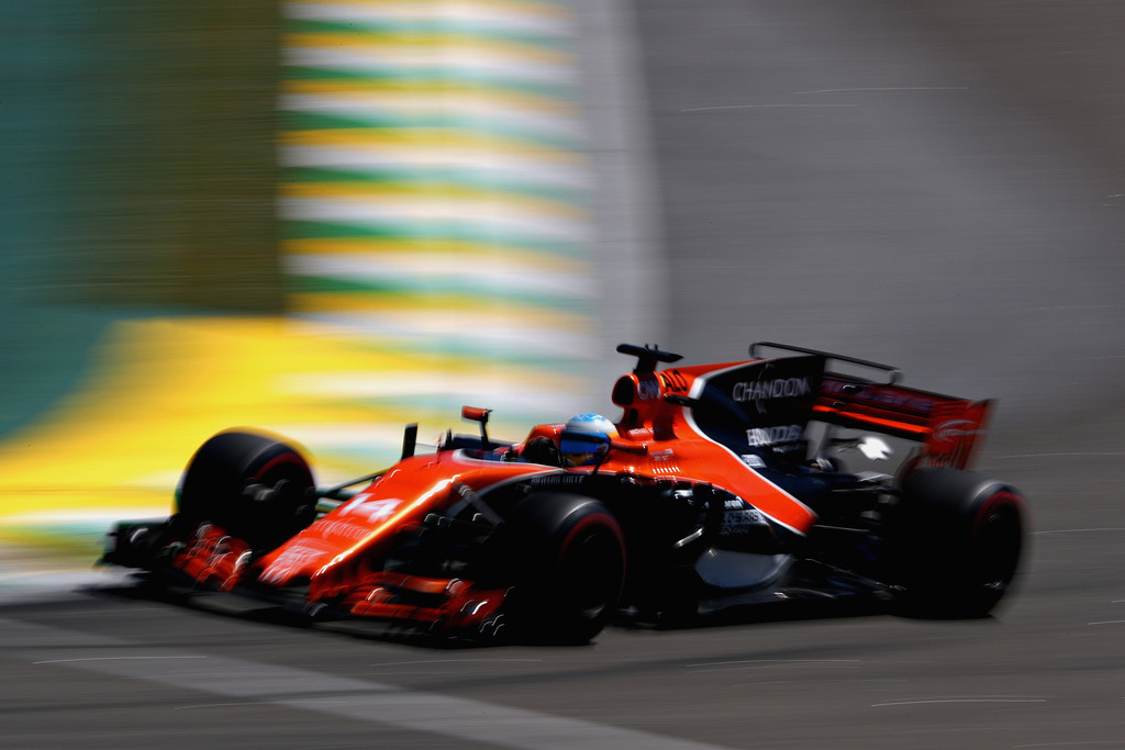 Alonso: “Fue nuestra mejor carrera”