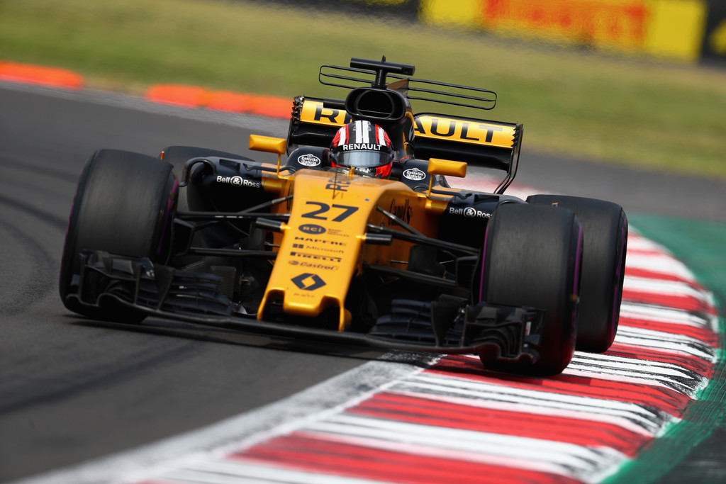 Renault en 2018:  “Presentaremos un auto totalmente nuevo”