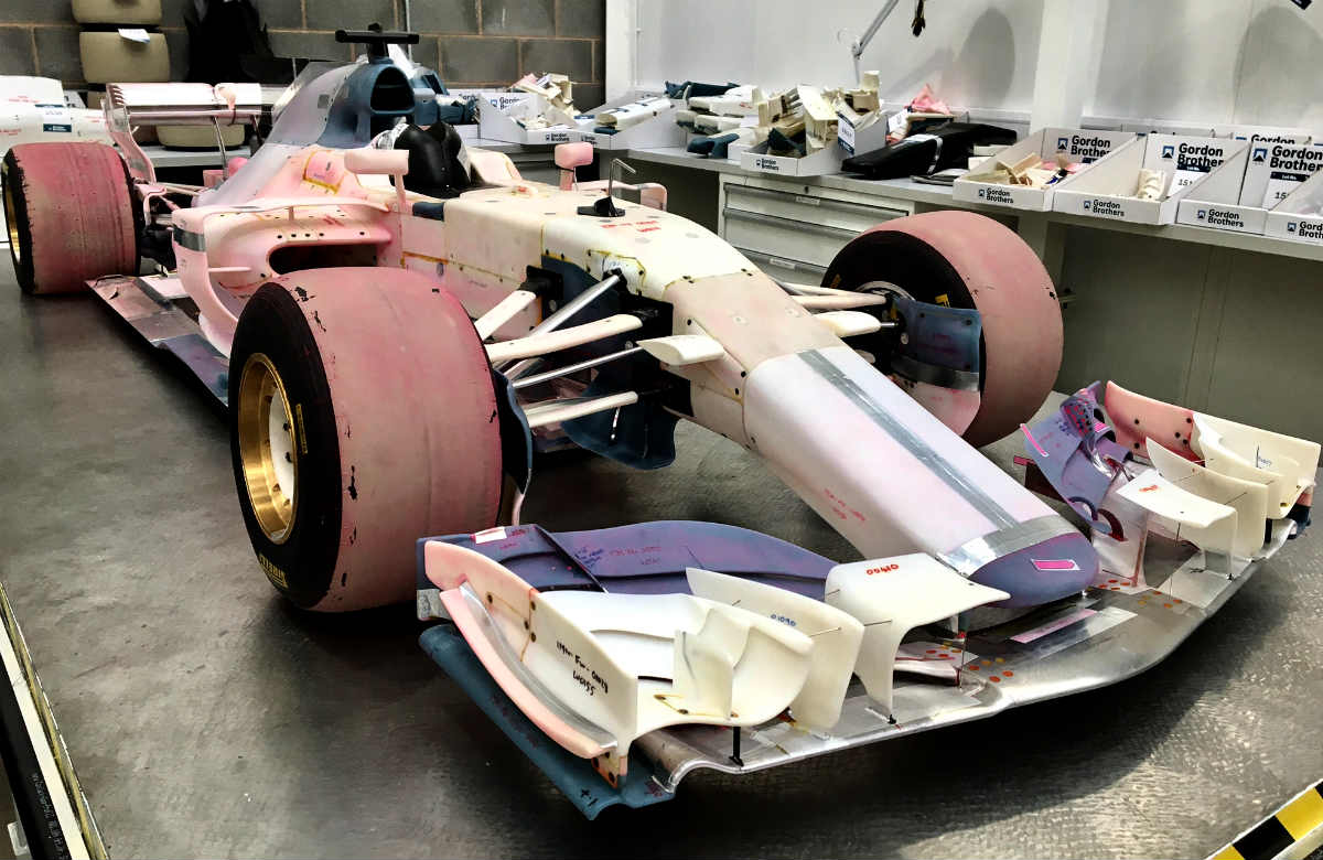 FIA devuelve a Manor inscripción 2017