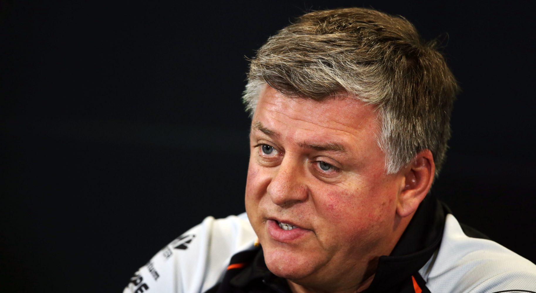 Force India: “No hay que nivelar para abajo los motores”