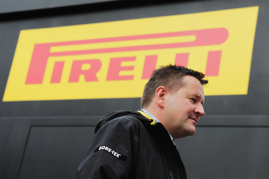 Pirelli: 1 parada fue suficiente a pesar del calor y test suspendidos