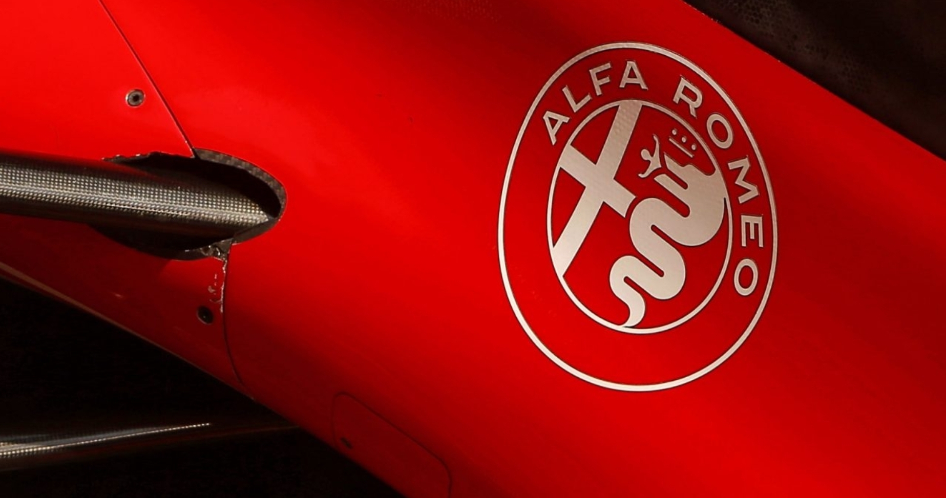 Anuncio Oficial: Alfa Romeo Sauber F1
