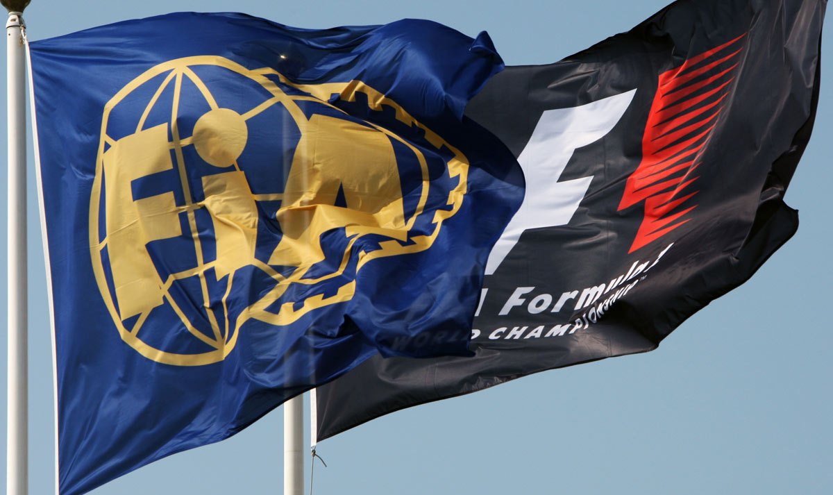OFICIAL: FIA Anuncia regulaciones deportivas y técnicas para 2018