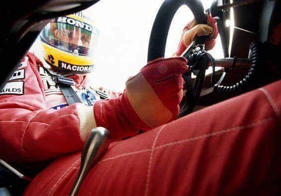 Brasil homenajeará a Ayrton Senna con un musical.