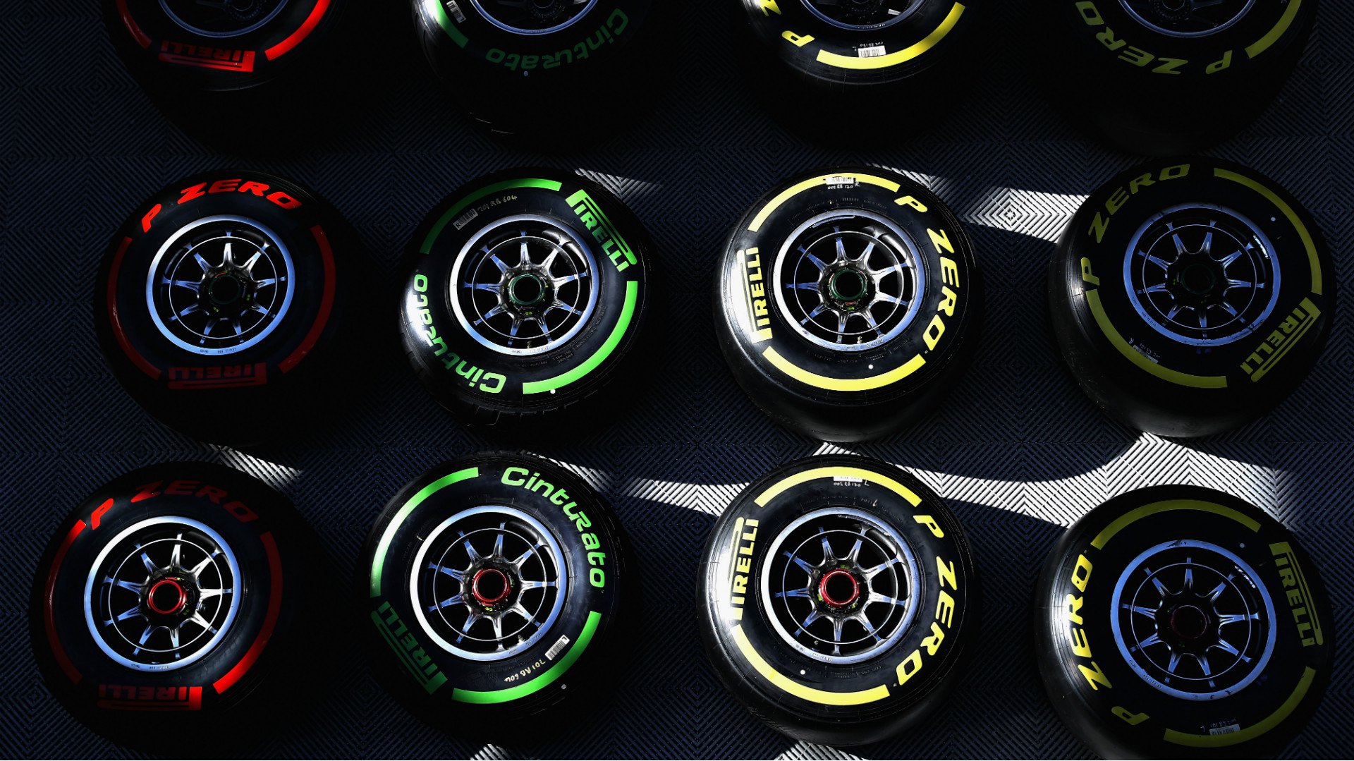 Reporte Pirelli para SPA , la pista más larga del calendario