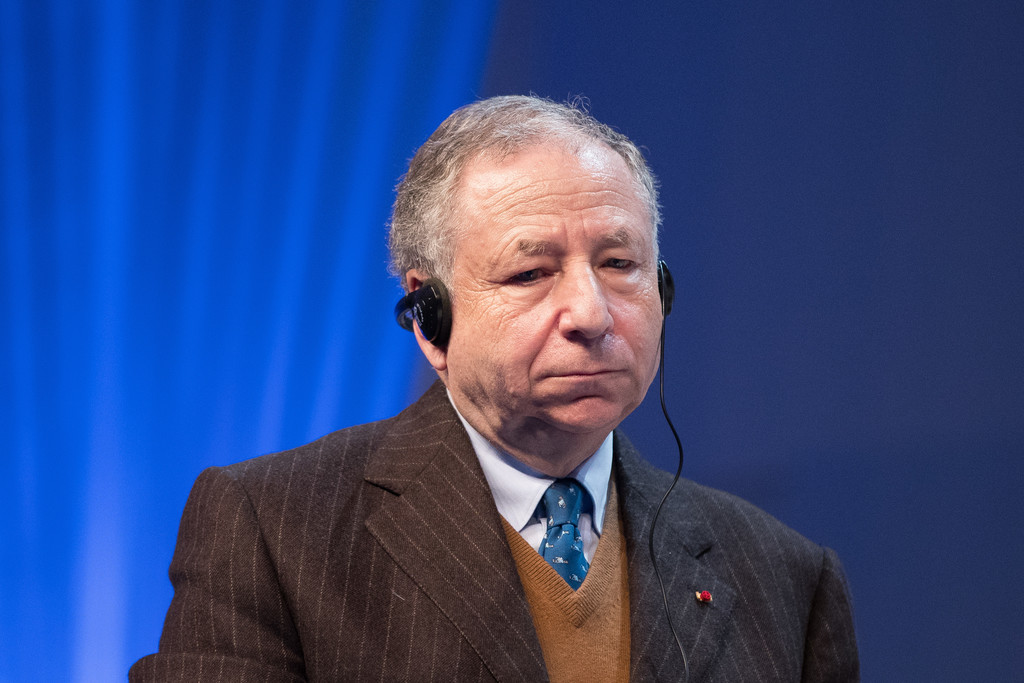 Jean Todt sugiere que la F1 y WEC pueden usar el mismo motor a partir de 2021