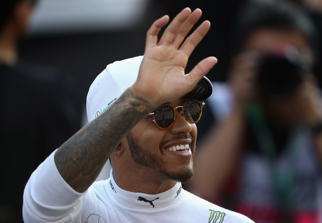Hamilton considera la posibilidad de dejar F1 a finales de 2020 e incluso indica sucesor en Mercedes: Russell