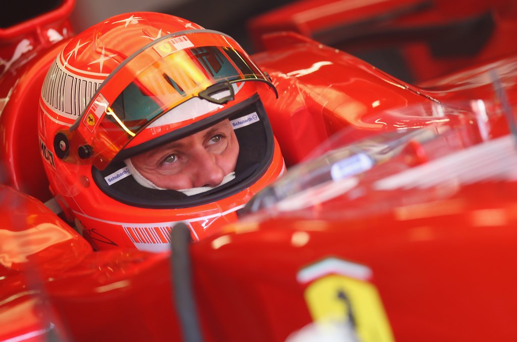 Michael Schumacher: a diez años de lo inexplicable