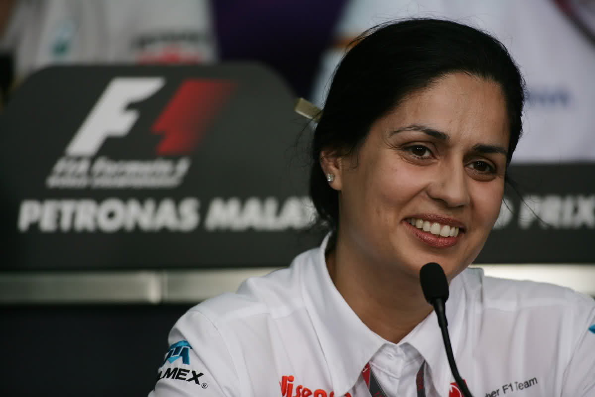 Monisha Kaltenborn: “Wehrlein merece un lugar en F1”