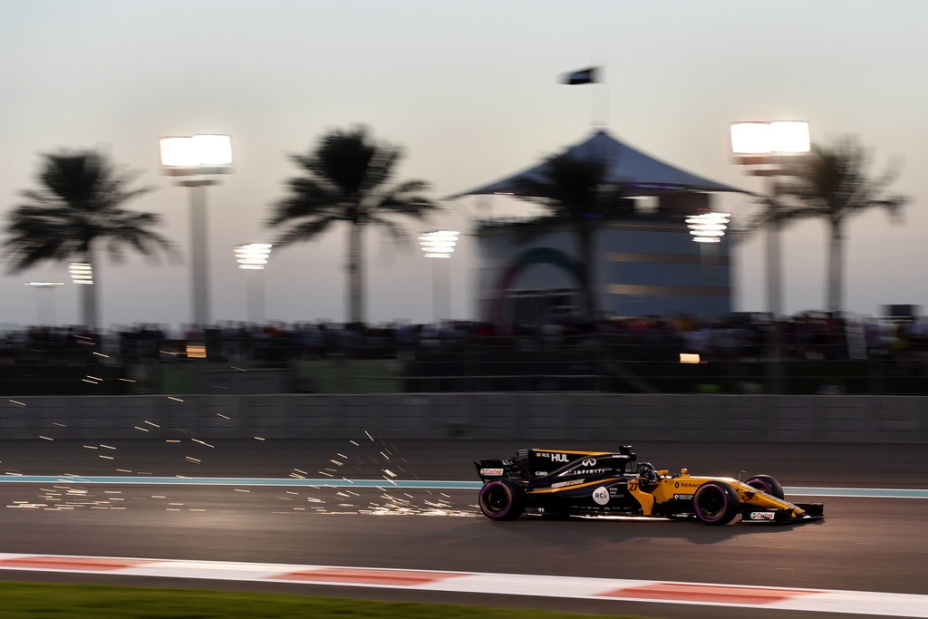 El lanzamiento de F1 TV incluirá a Latinoamérica
