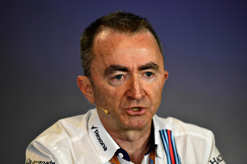 Por límite de costos, Paddy Lowe defiende la regla que reduce el número de motores para la temporada 2018