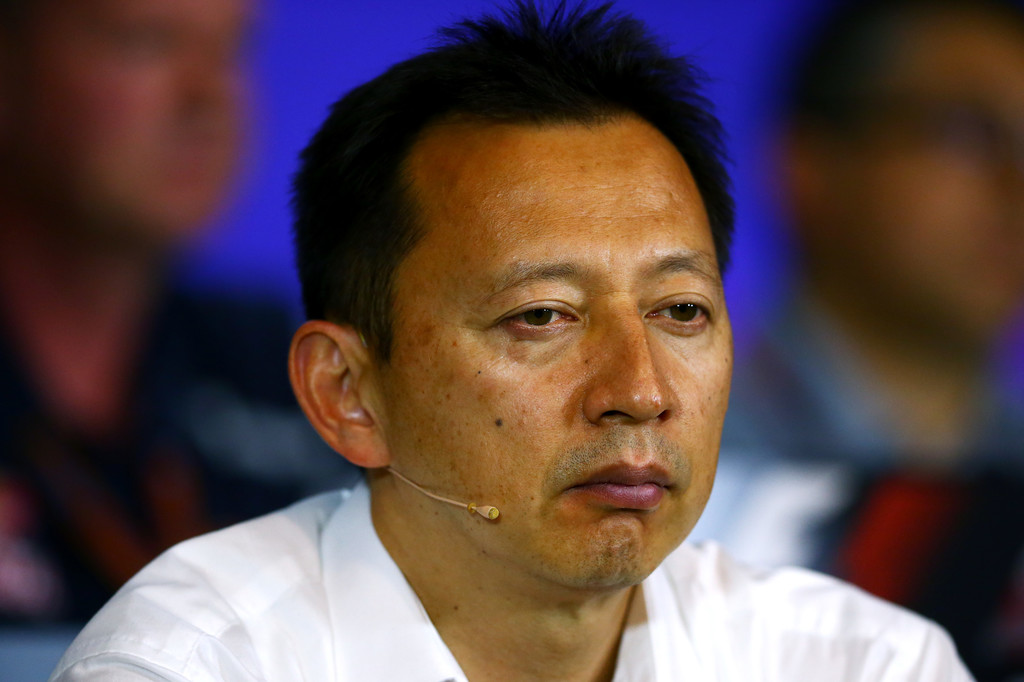 El ex director de Honda afirma que el motor fue motivo de orgullo durante 2017