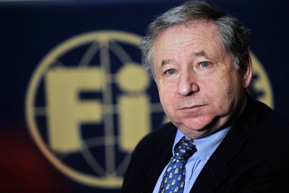 Jean Todt reelecto como Presidente de la FIA