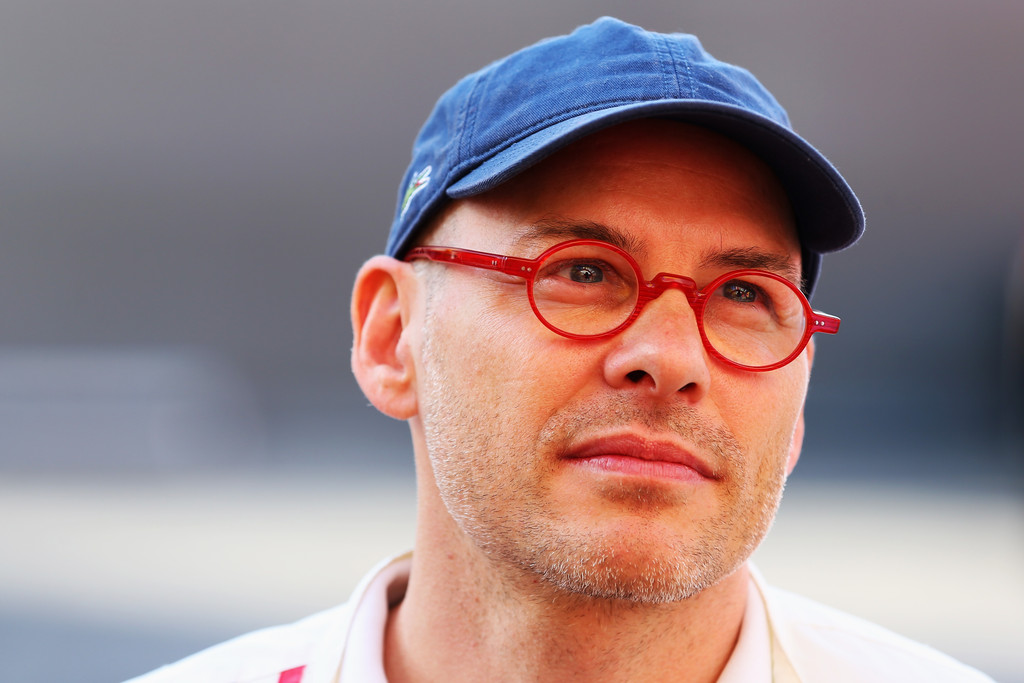 Villeneuve : “El desempeño de Bottas fue casi vergonzoso”