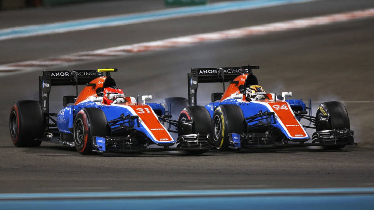 Manor vuelve?: “Tenemos cuentas pendientes con la F1”