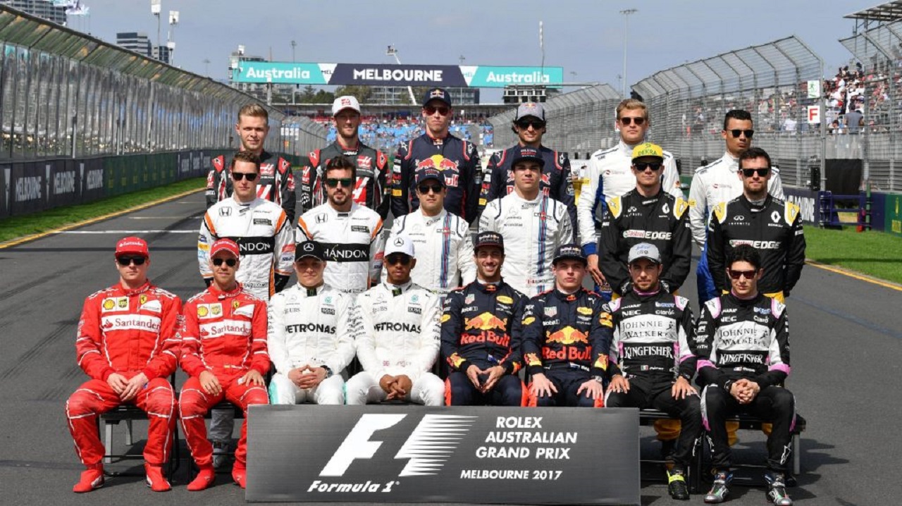La FIA introduciría un peso mínimo para los pilotos a partir de 2019
