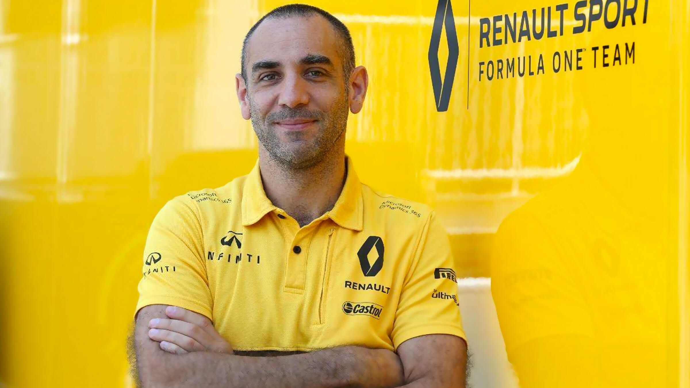 Motores 2021: Según Renault se está lejos de un acuerdo
