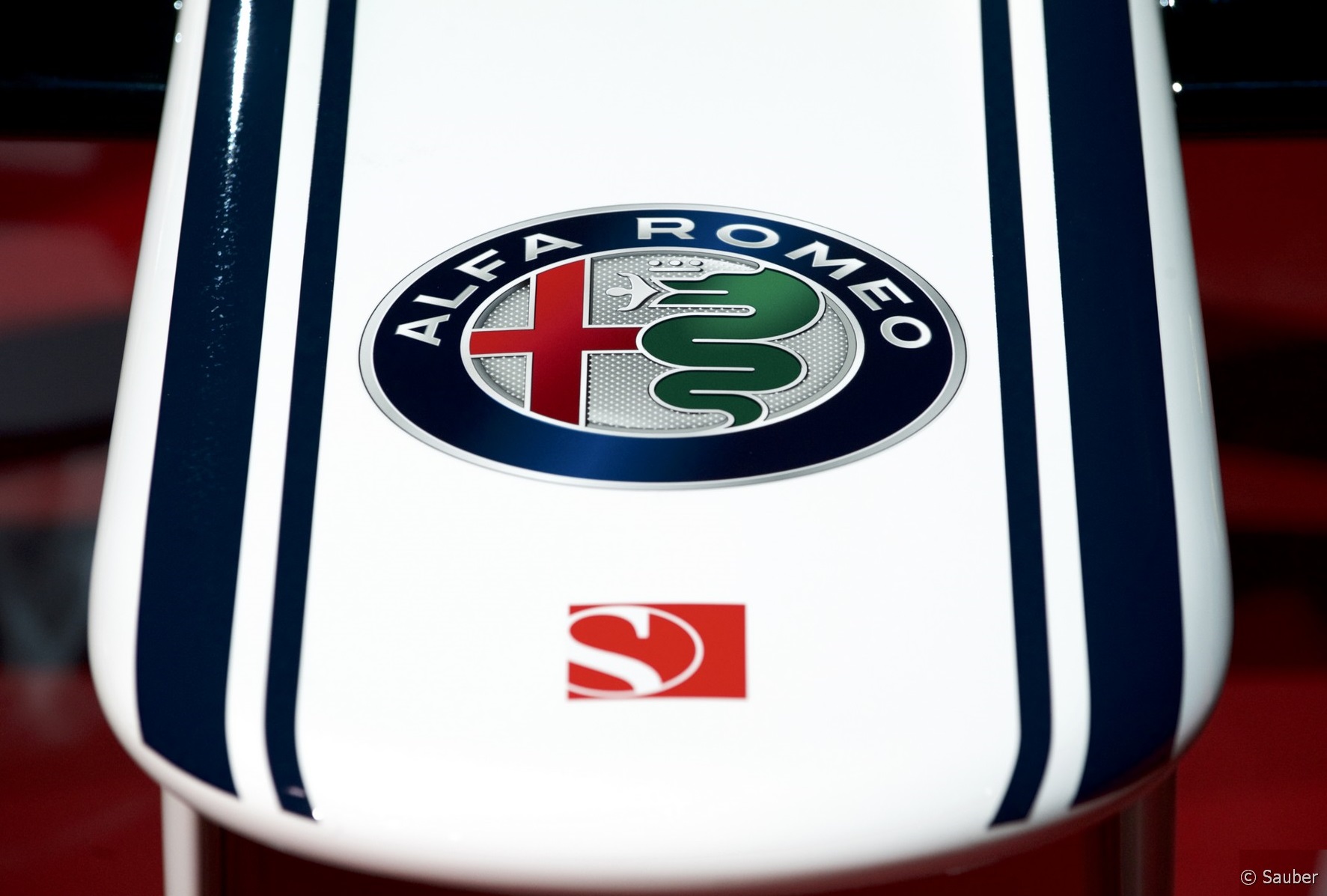 Alfa Romeo Sauber anuncia la fecha de lanzamiento del C37