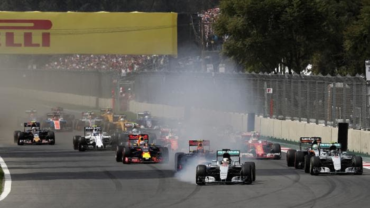 Se retrasa el lanzamiento de F1TV