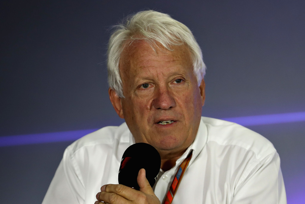 Charlie Whiting asegura que no hay nada ilegal entre Haas y Ferrari