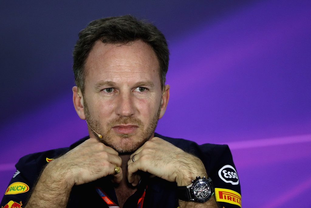Mercedes y Williams desmienten a Red Bull con respecto a la paridad de motores