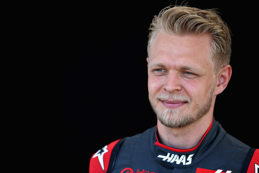 Magnussen: “Alonso está molesto porque le ganamos a McLaren”