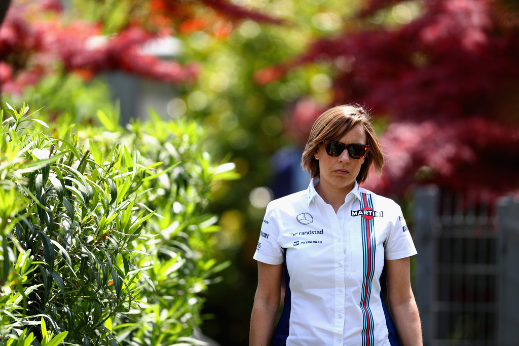 Williams protesta ante la FIA por las acciones de Alonso y Magnussen en Baku