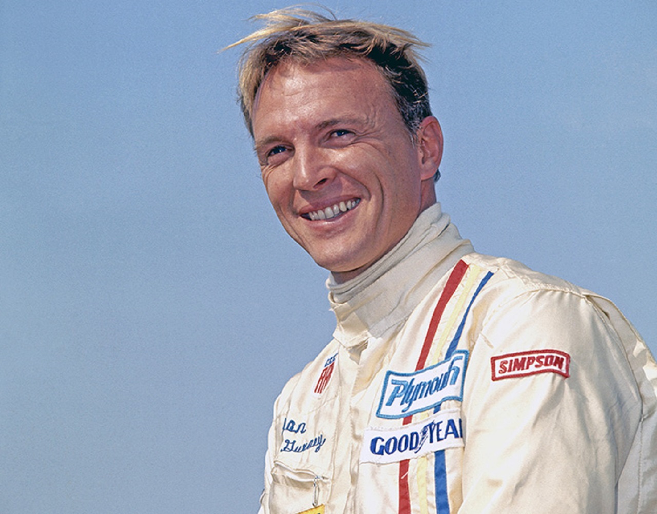 Dan Gurney: el Padre de las Águilas