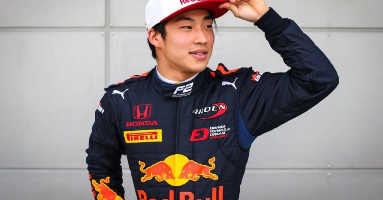 Honda llevará a un piloto Japonés a Toro Rosso “tarde o temprano”