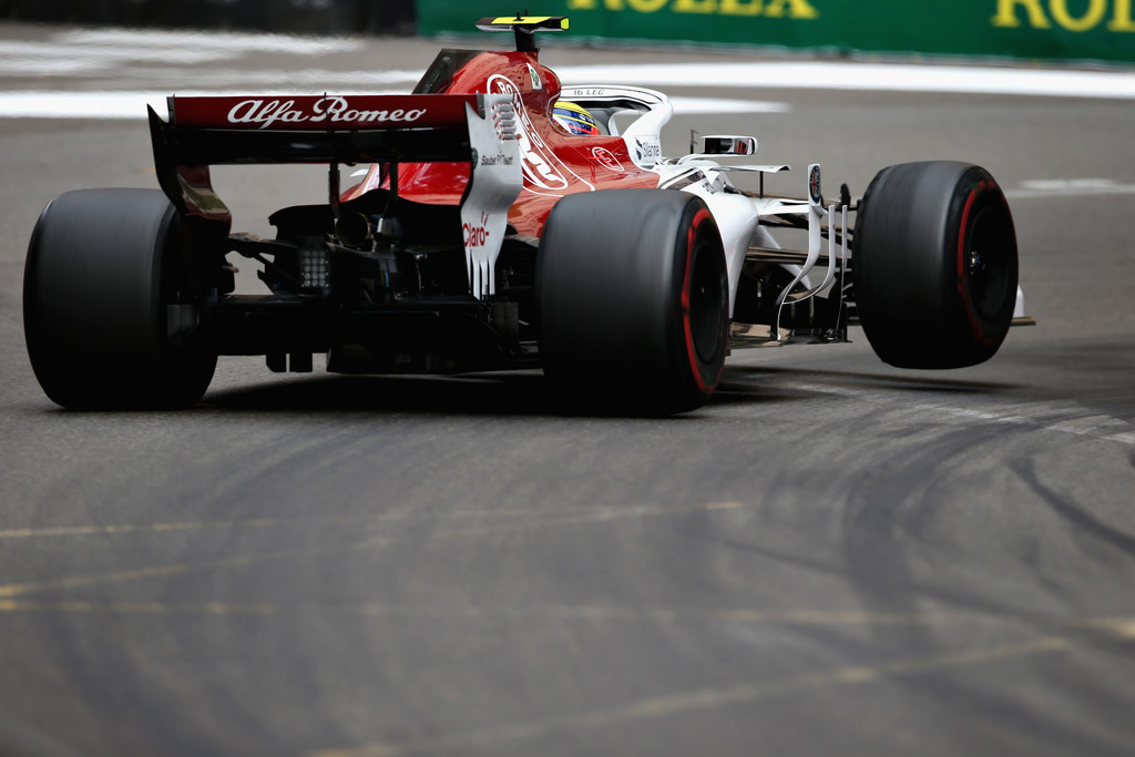 La FIA y Pirelli proponen cambiar los neumáticos para el 2021