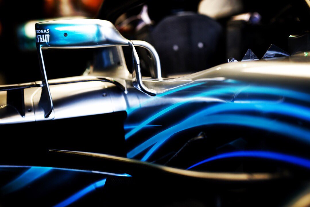 La FIA con el ojo en una de las mejoras de Mercedes