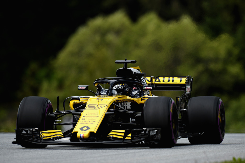 El Duo de Renault dice que el nuevo modo de clasificación del motor “no cambia el mundo”