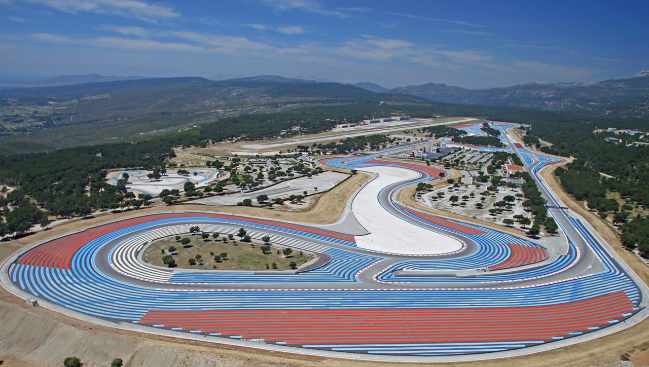 La historia de Paul Ricard, el circuito que trae la F1 de vuelta a Francia