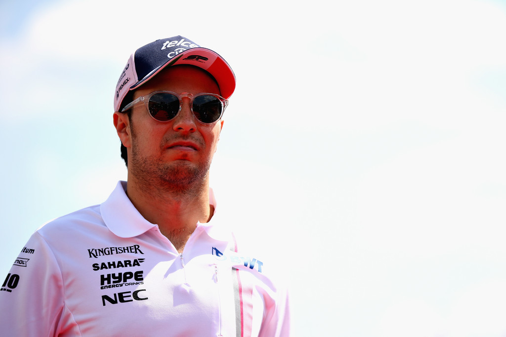 Perez afirma que división de clases entre F1 A y B “perjudica al deporte”
