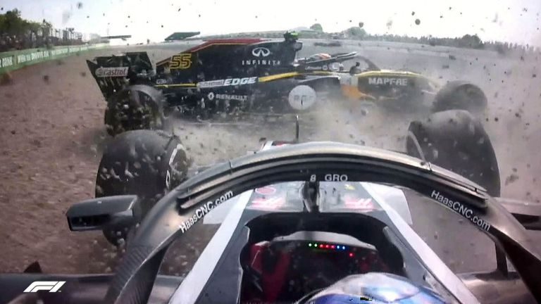 F1-grosjean-sainz_GB18