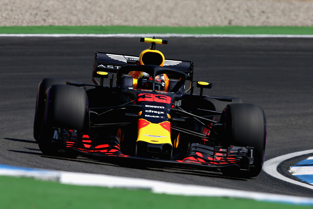 Max+Verstappen+F1+Grand+Prix+Germany+Practice+RJTkcV4wOaRx