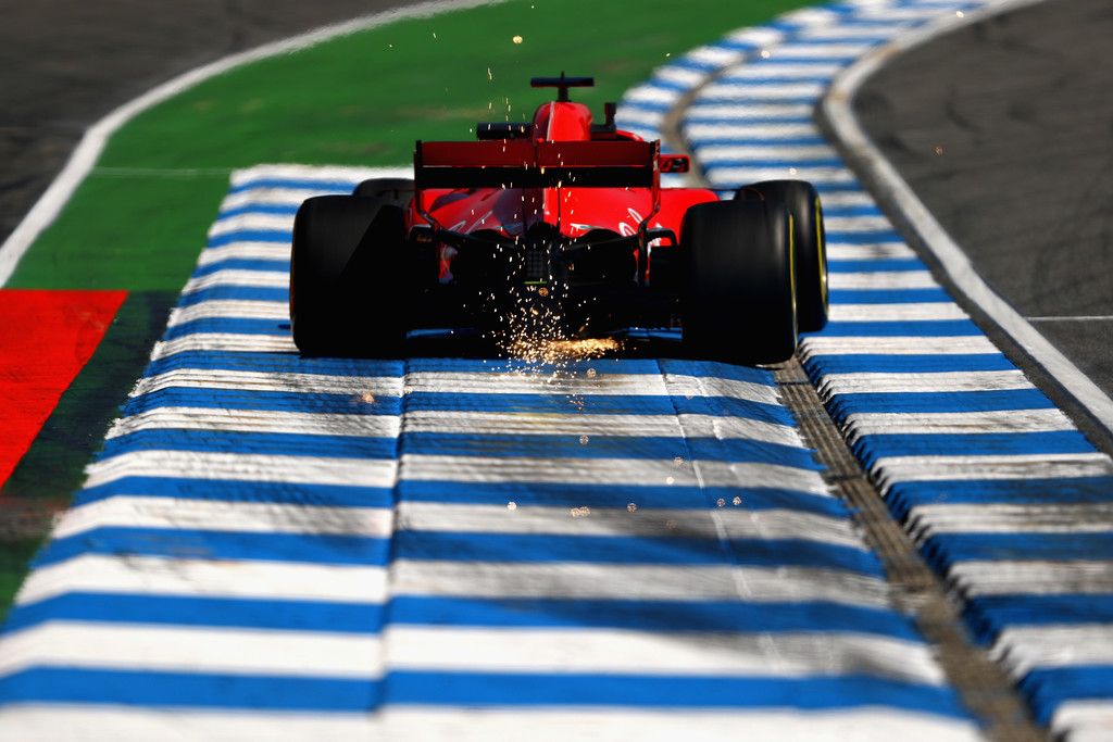 La FIA vuelve a asegurar la legalidad de la UP de Ferrari ante las dudas de los rivales
