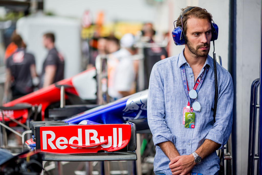 Jean Eric Vergne confirma que recibió ofertas para volver a la F1 pero aclara “no de Red Bull”