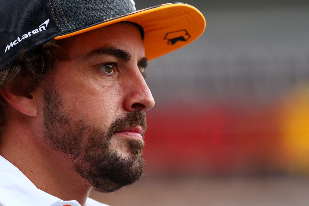 Alonso – Magnussen tuvieron un “malentendido” en Q2